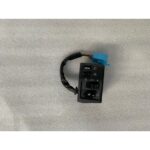 MAX PRO - 050
SOL KUMANDA PANELİ