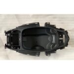 MAX PRO - 128
KOLTUK ALTI BAGAJ KUTUSU