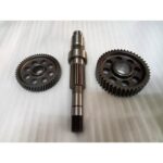 MAX PRO - 145
DİFRANSİYEL DİŞLİ TK.