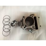 MAX PRO - 147
SİLİNDİR SET