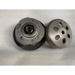 MAX PRO - 154
ARKA KAVRAMA KOMPLE