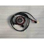 MAX PRO - 169
STATÖR