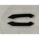 MAX PRO - 172
ÖN SPERLİK CAMI DEKORATİF PLS. TK.