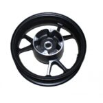 MAX PRO - 192
ARKA JANT MAVİ