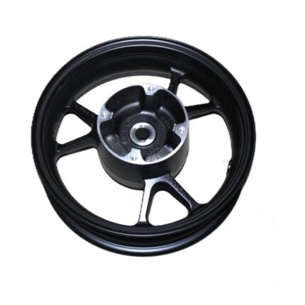 MAX PRO - 192
ARKA JANT MAVİ