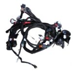 MAX PRO - 218
ELEKTRİK TESİSATI EURO 5 (125CC)