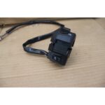 MAX-T 004
SAĞ KUMANDA PANELİ