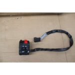 MAX-T 005
SOL KUMANDA PANELİ