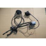 MAX-T 070
ABS FREN SİSTEMİ