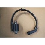 MAX-T 081
ATEŞLEME BOBİNİ