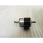 MAX-T 091
BENZİN FİLTRESİ