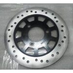 MAX-T 099
ARKA FREN DİSKİ