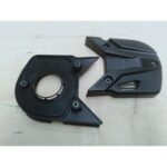 MAX-T 116
HAVALANDIRMA KAPAĞI TAKIM