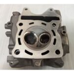 MAX-T 121
SİLİNDİR ÜST KAPAĞI