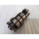 MAX-T 128
EKSANTRİK MİLİ VE DİŞLİSİ