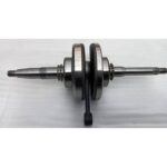 MAX-T 129
KRANK MİLİ KOMPLE