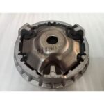 MAX-T 134
ÖN OTOMATİK KAVRAMA