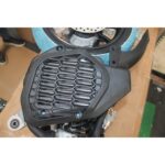 MAX-T 136
RADİYATÖR KAPAĞI