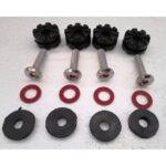 MAX-T 153
ÖN SPERLİK CAMI ARA CONTA SETİ