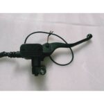 MAX-T 157
ARKA FREN SİSTEMİ ÜST MERKEZ