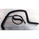 MAX-T 176
RADİYATÖR HORTUMU