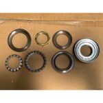 MOJITO - 024
BURÇ TAKIMI