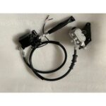 MOJITO - 031
SAĞ FREN KOLU