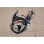 MOJITO - 042
ELEKTRİK TESİSATI