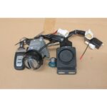 MOJITO - 043
KONTAK TAKIMI (START-STOPLU)