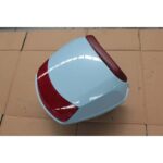 MOJITO - 044
ARKA BAGAJ KUTUSU TK. BEYAZ