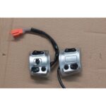 MOJITO - 049
SAĞ KUMANDA PANELİ