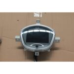 MOJITO - 051
KM SAATİ