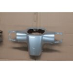 MOJITO - 072
KM.ÇERÇEVESİ KIRMIZI