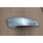 MOJITO - 123
SOL KORUMA LEVHASI YEŞİL