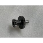 MOJITO - 169
MARŞ REDİKSİYON DİŞLİSİ