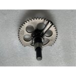 MOJITO - 173
TÜM DİŞLİ YARIM AY DİŞLİ KARŞILIĞI