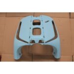 MOJITO - 192
ÖN PANEL NARDO GRİ