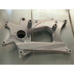 MOJITO PRO-S 001
EKSOZ BAĞLANTI BRAKETİ