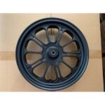 MOJITO PRO-S 009
ÖN JANT