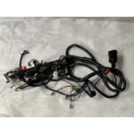 MOJITO PRO-S 012
ELEKTRİK TESİSATI