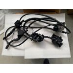 MOJITO PRO-S 015
ABS FREN SİSTEMİ