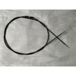 MOJITO PRO-S 027
KOLTUK KİLİT HALATI