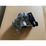 MOJITO PRO-S 034
GAZ KELEBEĞİ KOMPLE