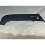 MOJITO PRO-S 086
SAĞ MARŞBİYEL MAVİ