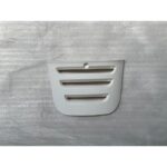 MOJITO PRO-S 120
KOLTUK ALTI ÖN SPERLİK KAPAĞI GRİ