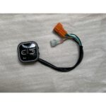 MOJITO PRO-S 129
SOL KUMANDA PANELİ