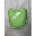 MOJITO PRO-S 138
ARKA BAGAJ KUTUSU TK. MAT YEŞİL