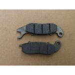 MOJITO PRO-S 145
ÖN DİSK BALATA TK.