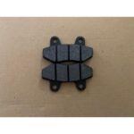 MOJITO PRO-S 146
ARKA DİSK BALATA TK.