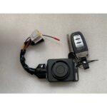 MOJITO PRO-S 147
START-STOP ALGILAYICI